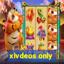 xivdeos only